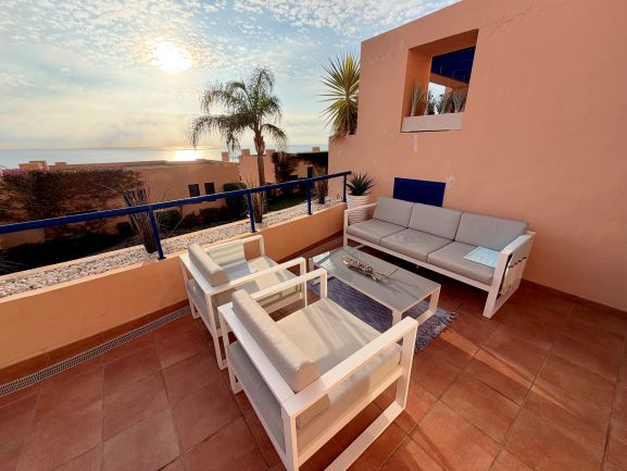 Calle Mirador de la Marina, 04638 Mojácar – Almería