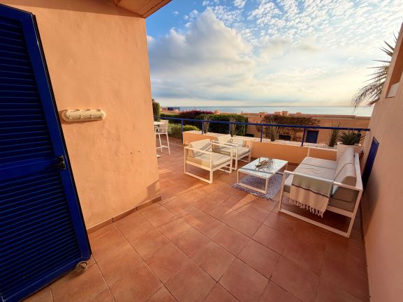 Calle Mirador de la Marina, 04638 Mojácar – Almería