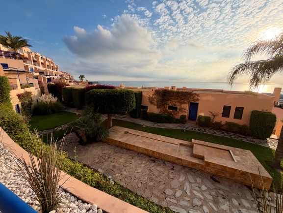 Calle Mirador de la Marina, 04638 Mojácar – Almería