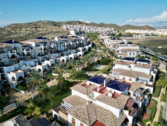Calle Tomillo, 04621 Vera Playa – Almería