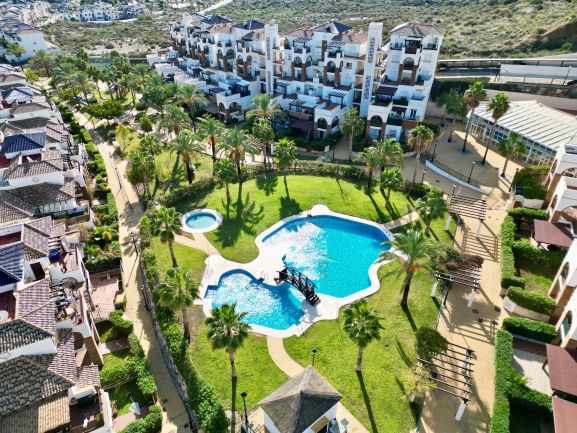 Calle Tomillo, 04621 Vera Playa – Almería