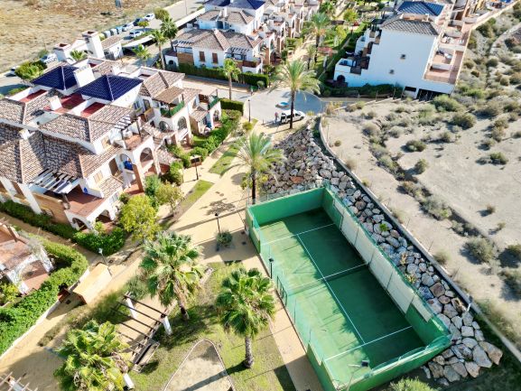 Calle Tomillo, 04621 Vera Playa – Almería
