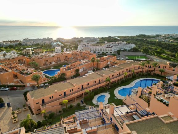 Calle Mirador de la Marina, 04638 Mojácar – Almería