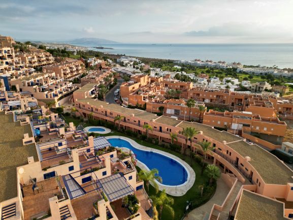 Calle Mirador de la Marina, 04638 Mojácar – Almería